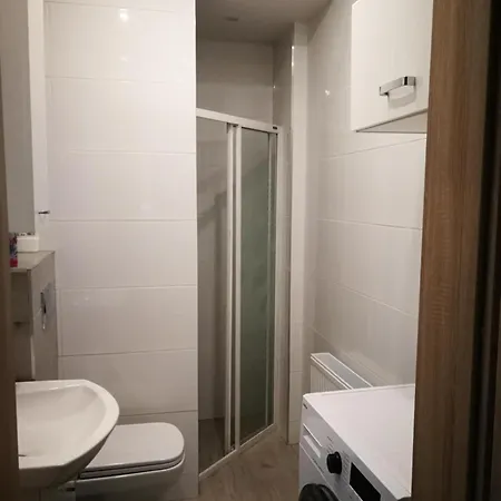 Copernicus アパート