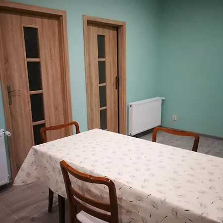 Copernicus アパート シロダ・ヴィエルコポルスカ